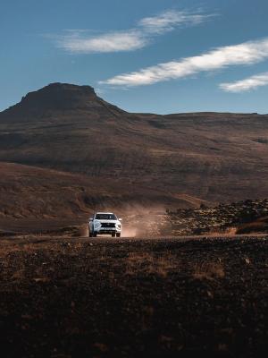 Rental car driving in Iceland Car rental through the exceptional landscapes of Iceland