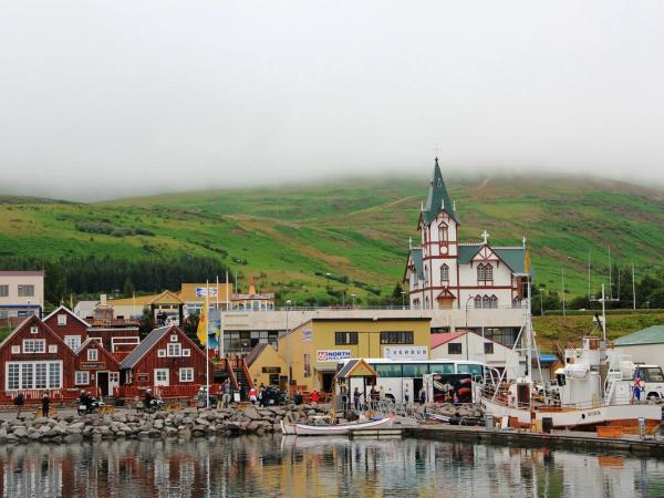 Húsavík