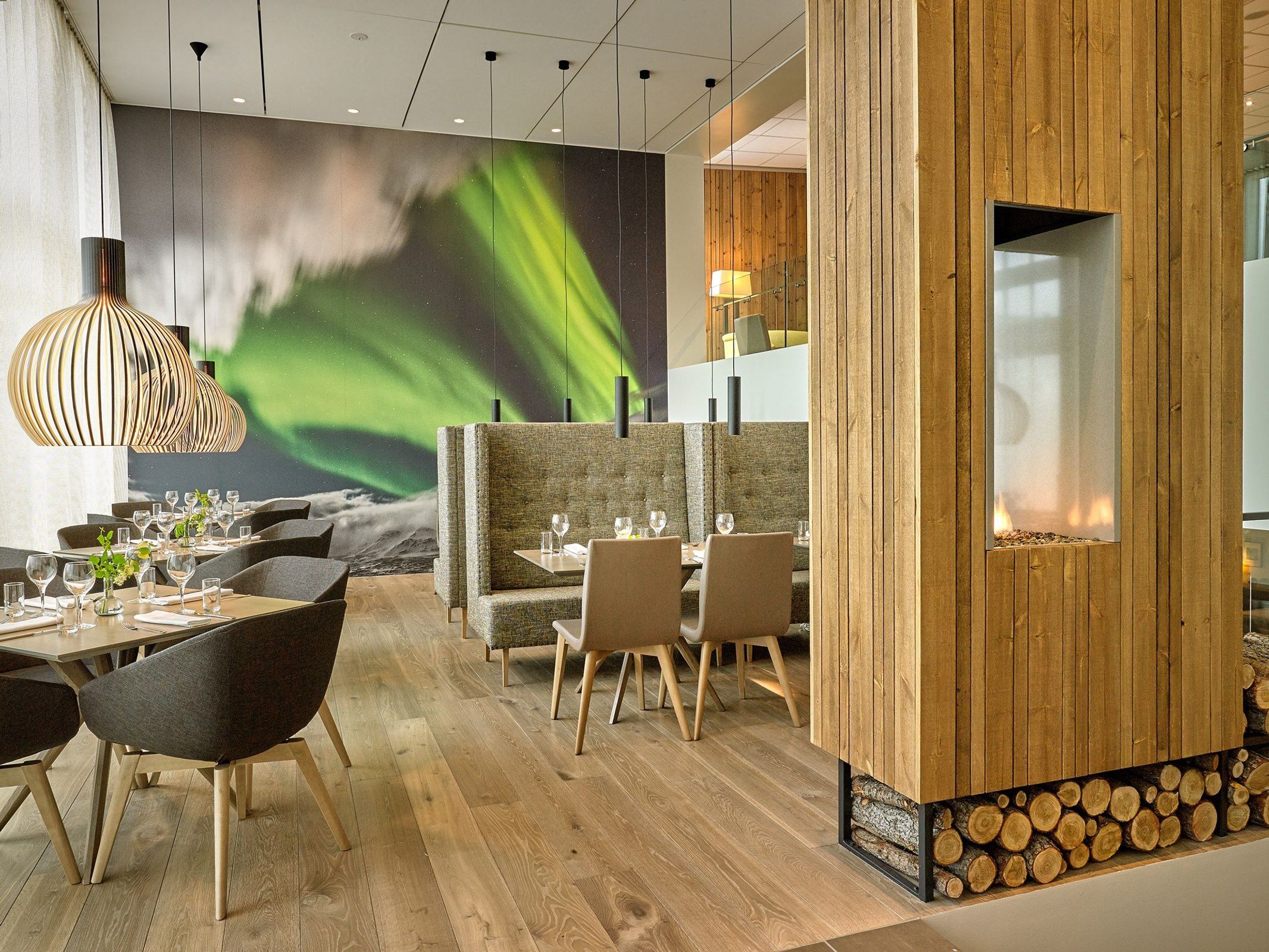 best restaurants in akureyri with a  great vibe and a friendly service