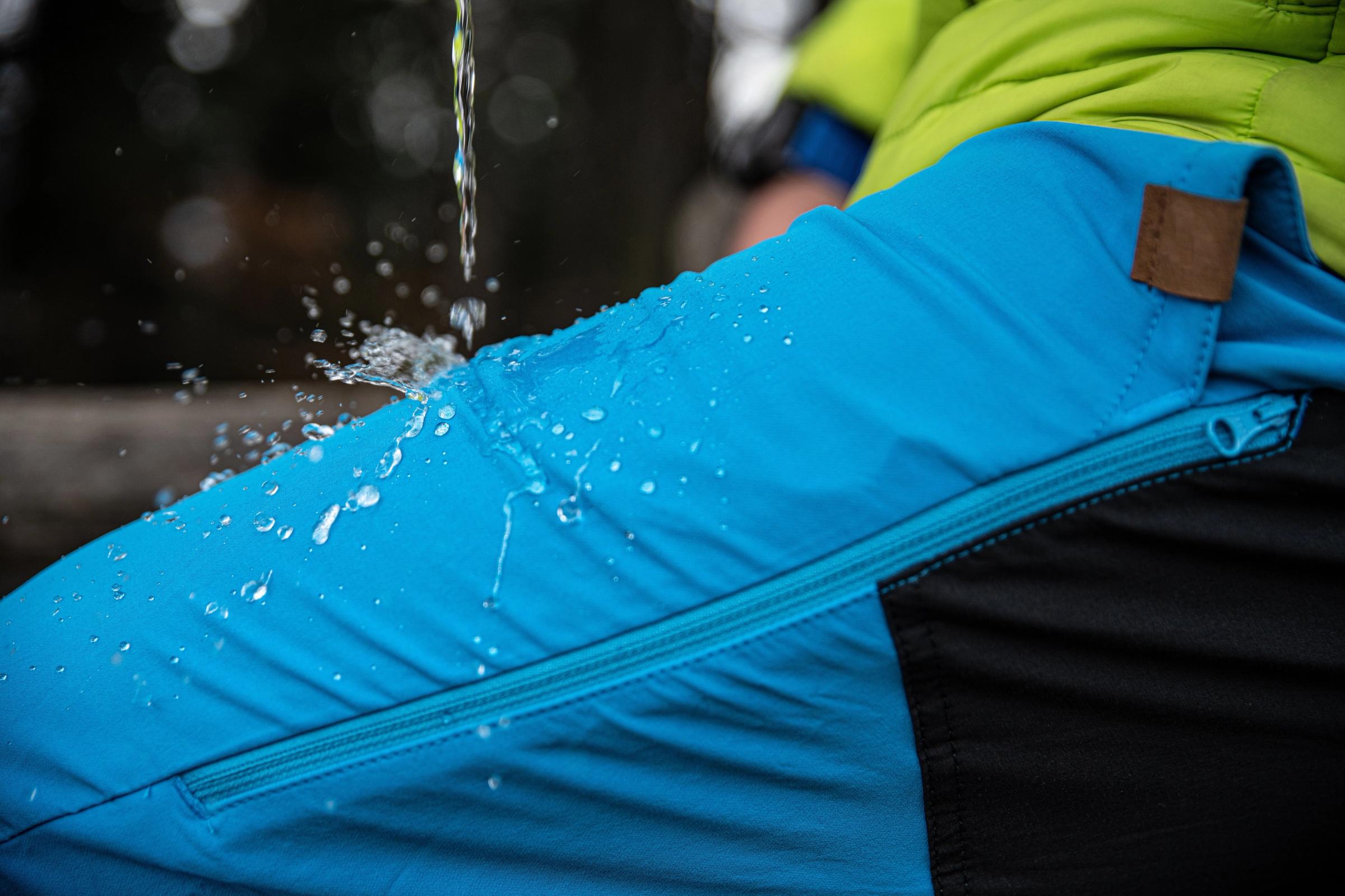 waterproof pants