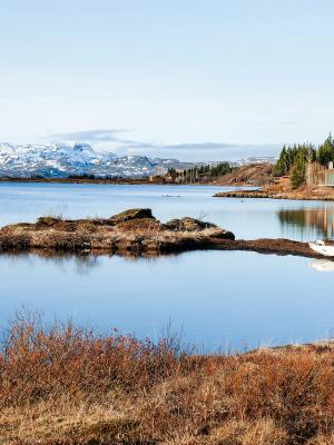 Lago Thingvellir