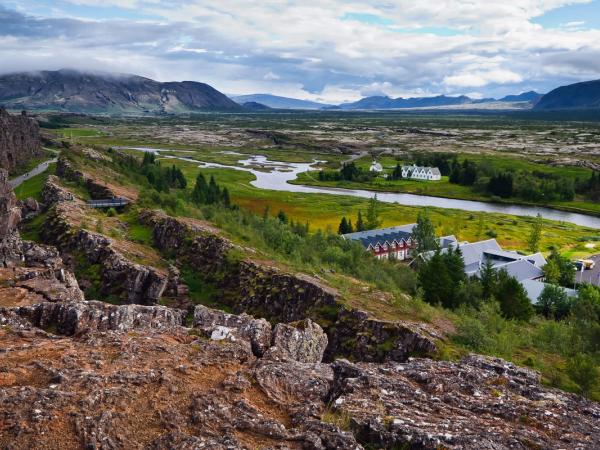 Thingvellir National Park