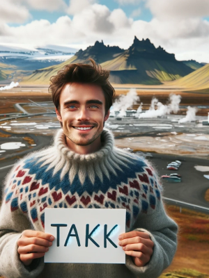 El idioma oficial de Islandia: Todo lo que necesitas saber