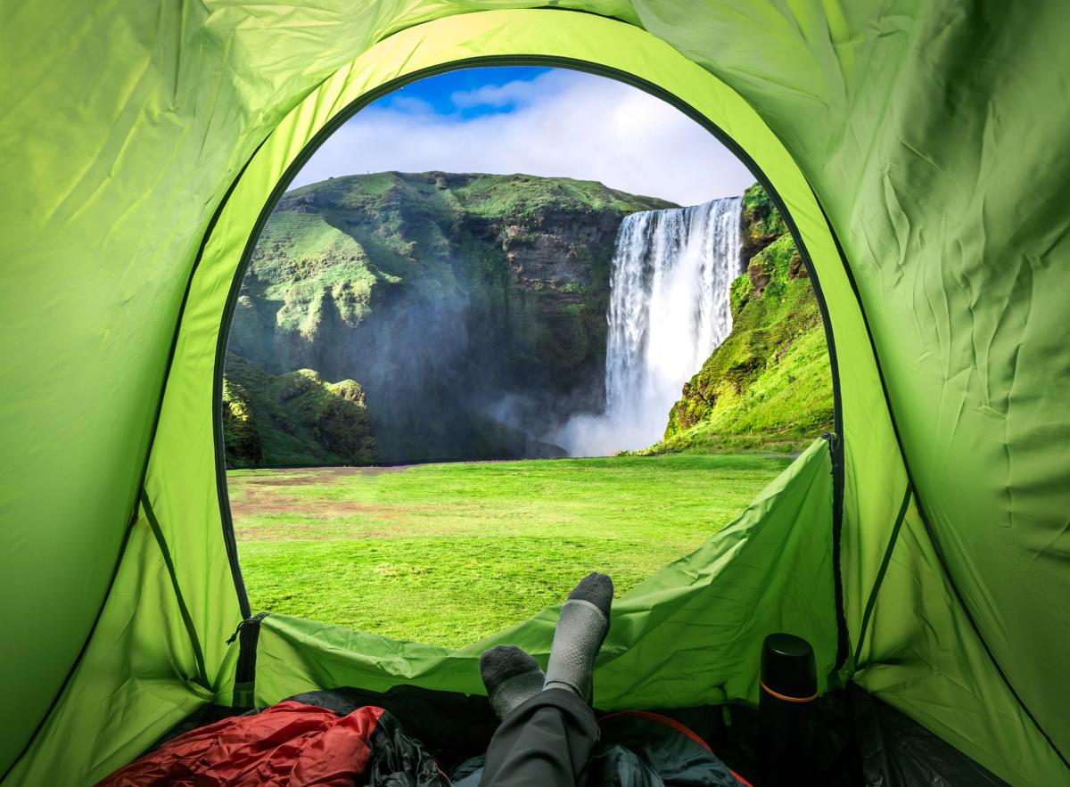 Camping Card in Iceland: Updated 2026 Guide