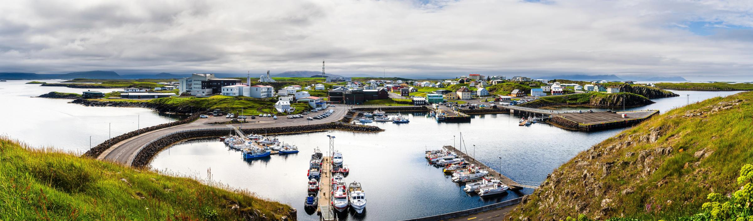 Stykkishólmur