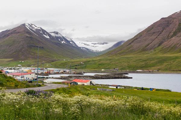 Ólafsfjörður