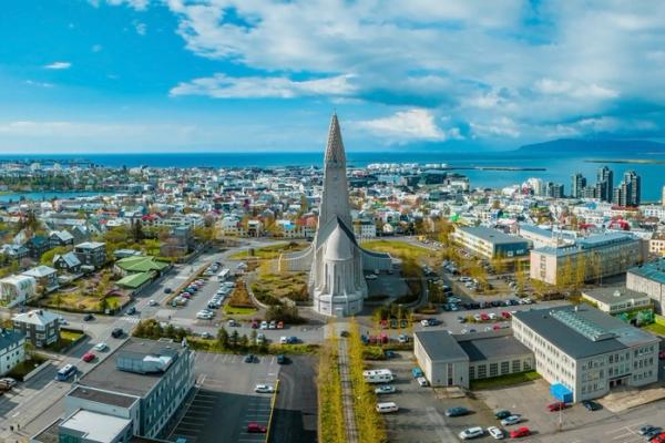 Reykjavik