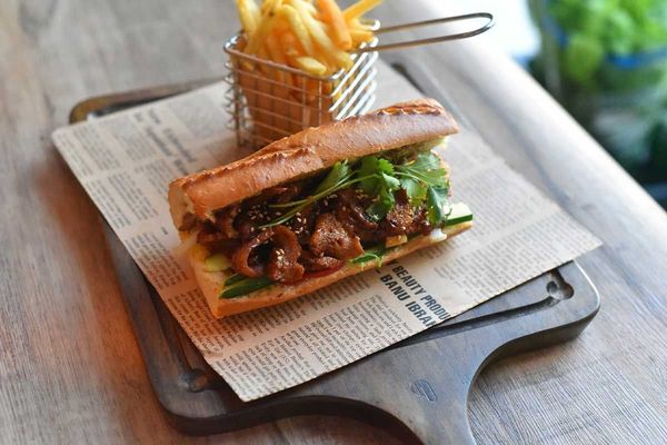 Vegan World Peace Iceland