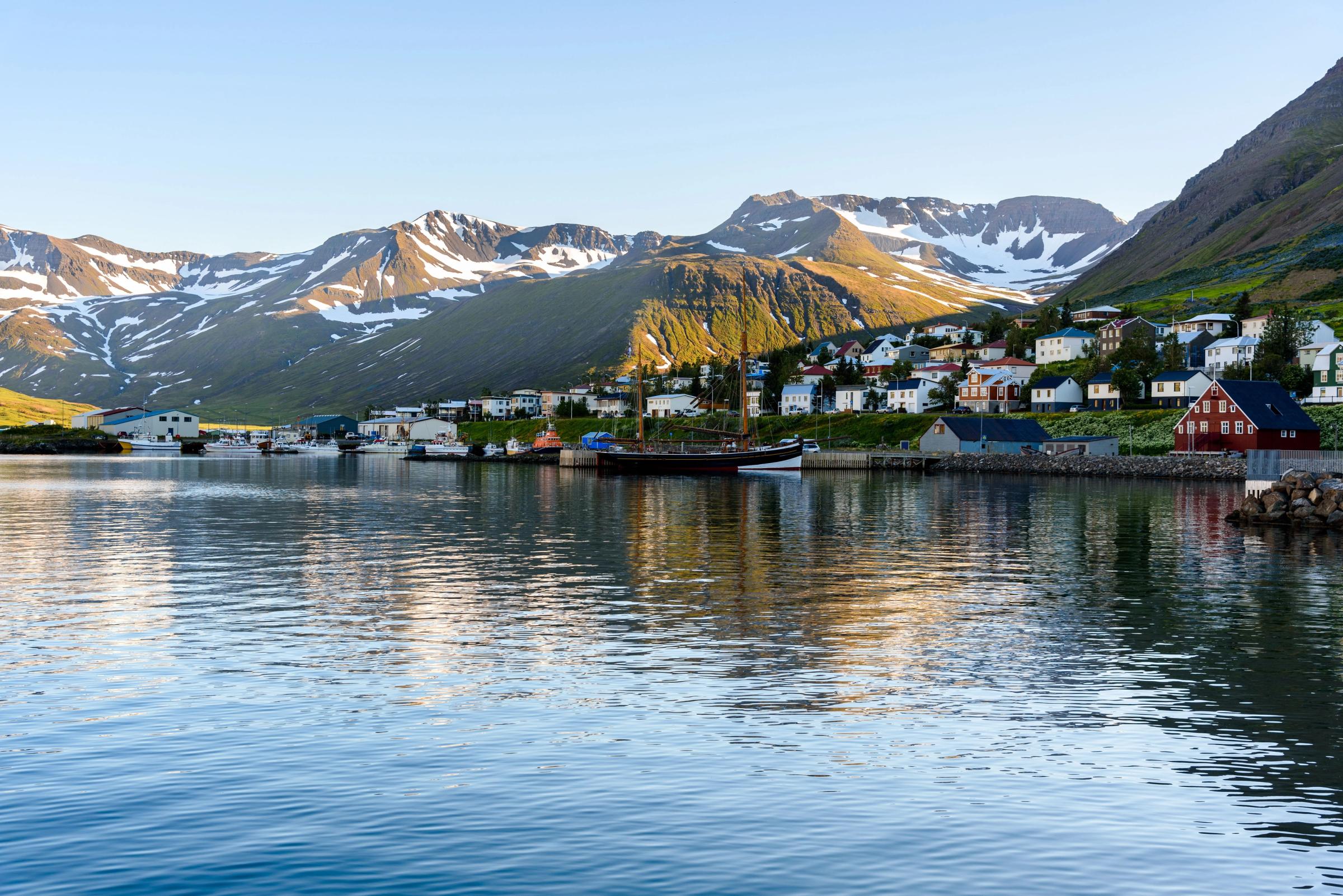 Siglufjörður