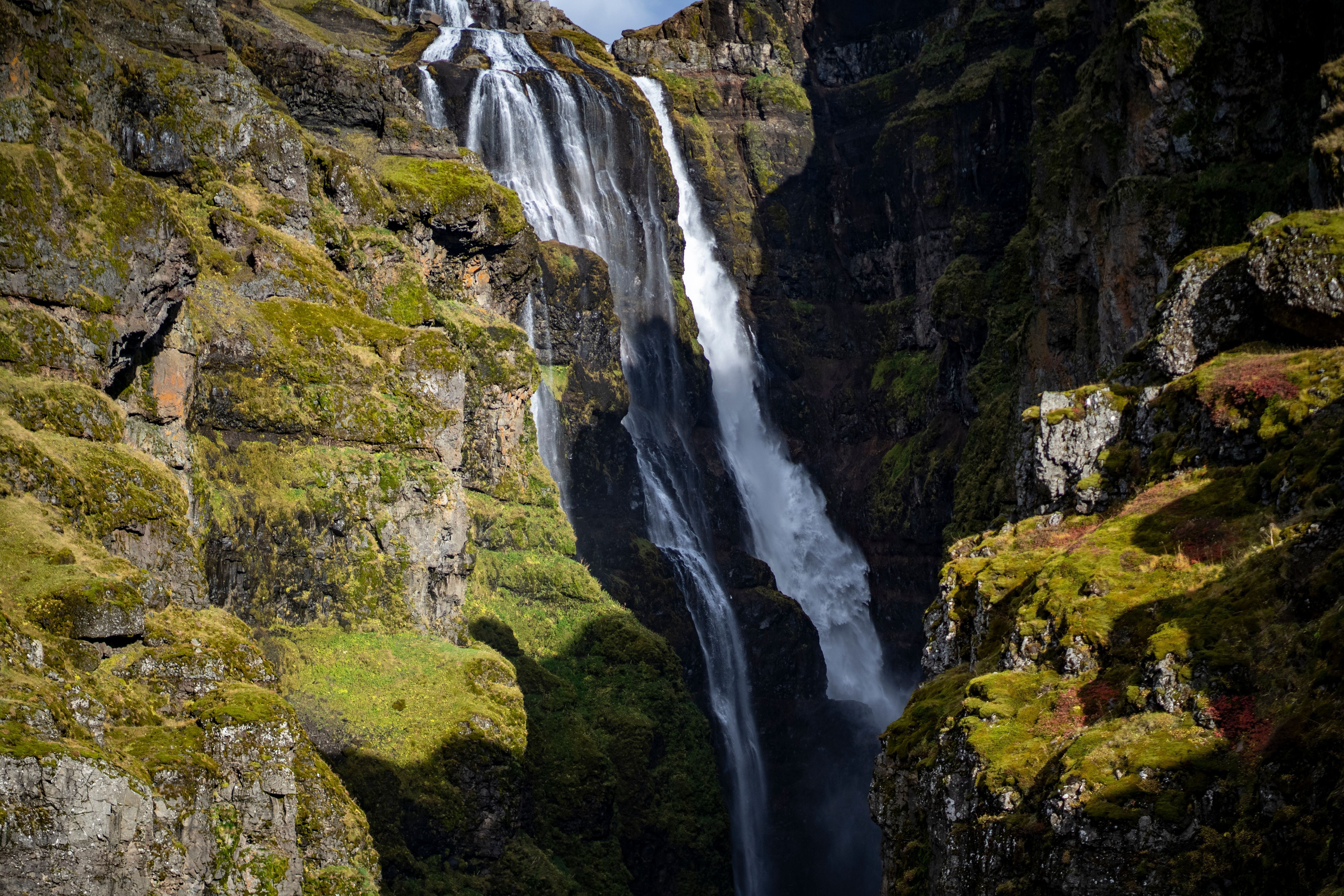 Glymur Waterfall Travel Guide: What To Know Before The Hike