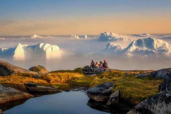 Greenland