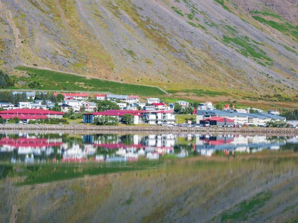 Ísafjörður