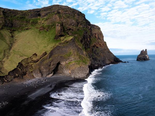 Reynisfjara