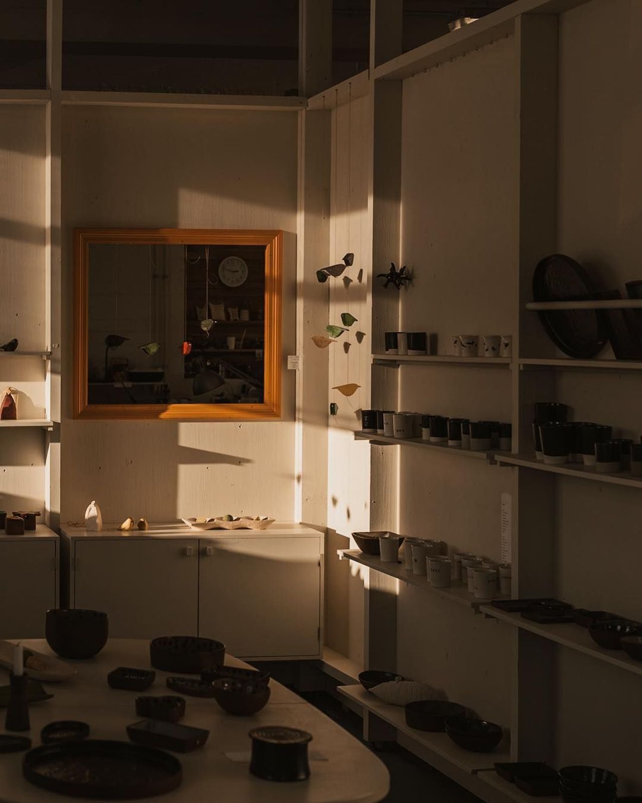 Leir7 Ceramic Studio
