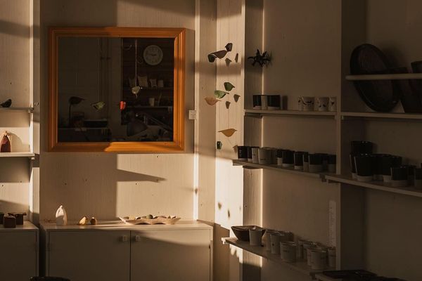 Leir7 Ceramic Studio