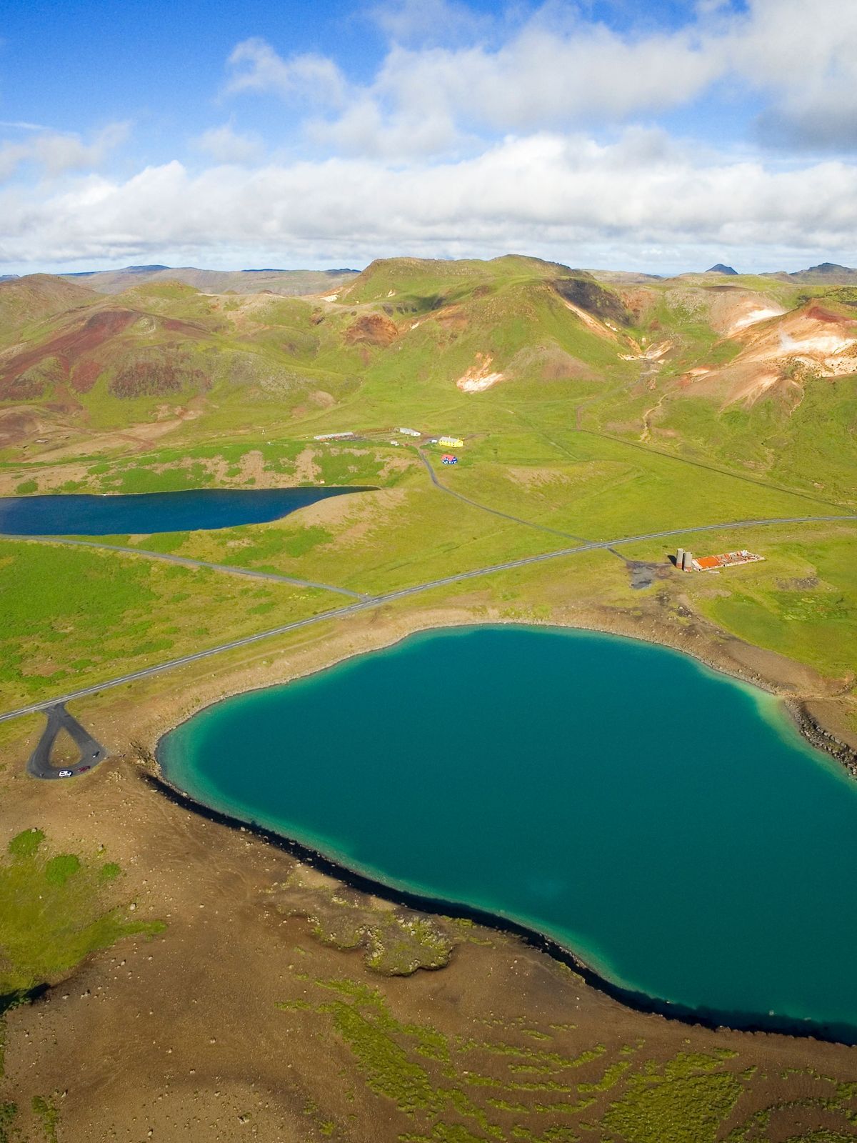 Visiting the Reykjanes Peninsula: All You Need to Know
