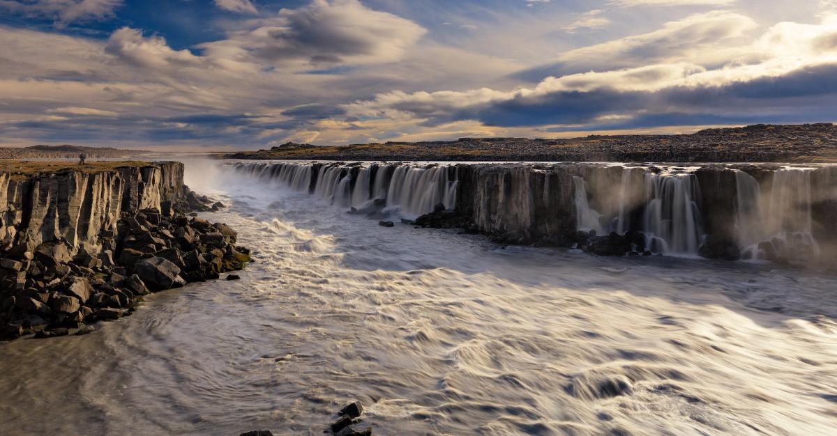 Selfoss Waterfall in Iceland: Complete Travel Guide for 2026