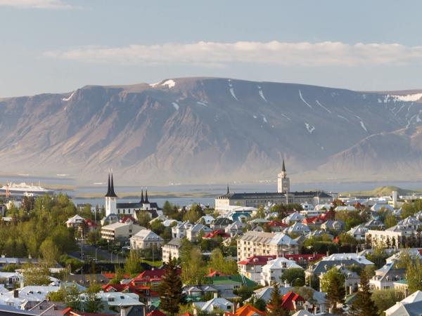 Reykavik