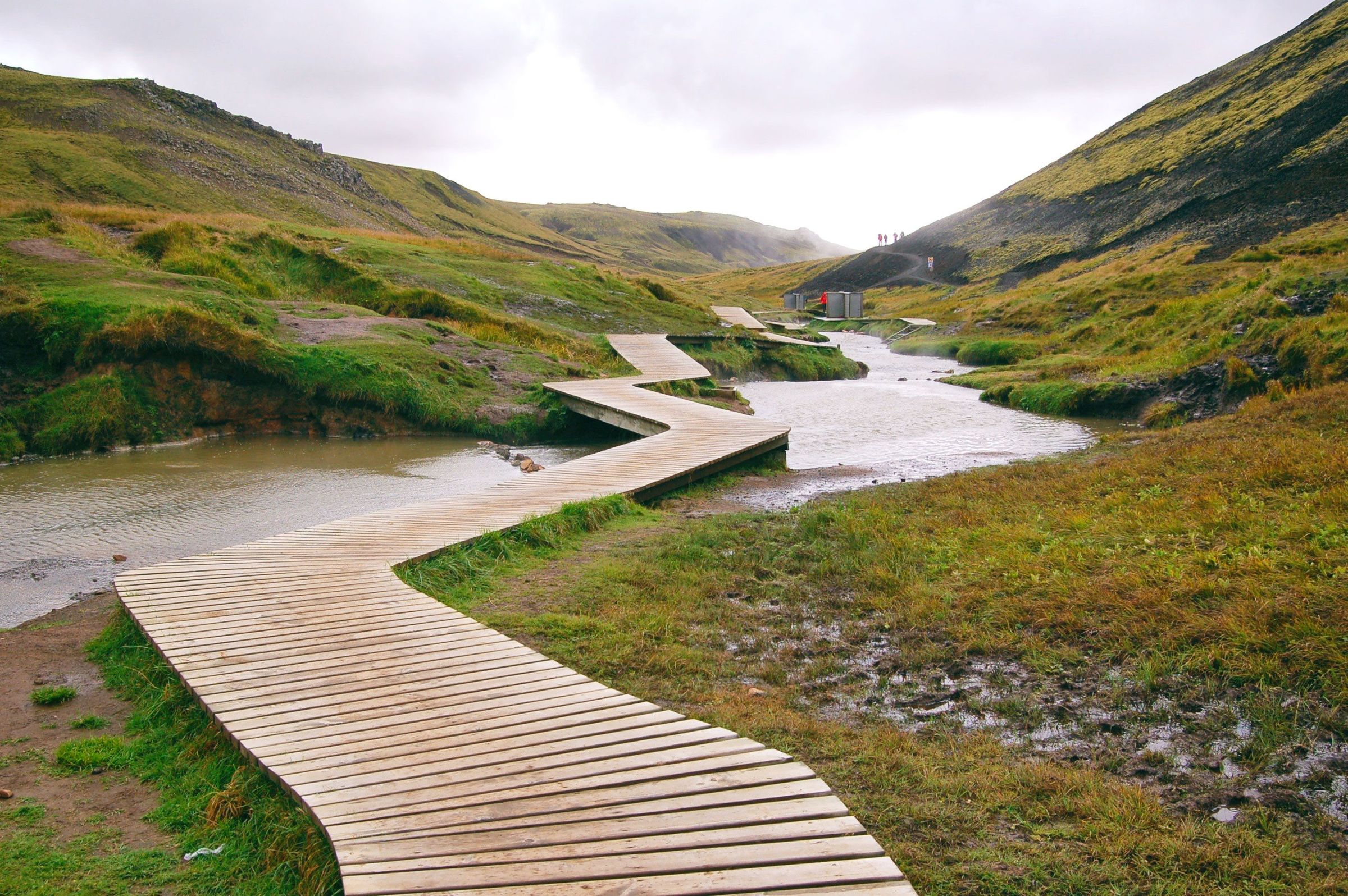 Reykjadalur Thermal River: Hot Spring & Valley Full Guide