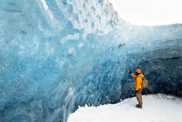iceland in february
