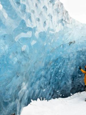 february iceland in february