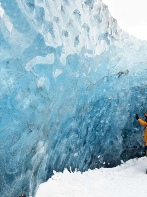 february iceland in february