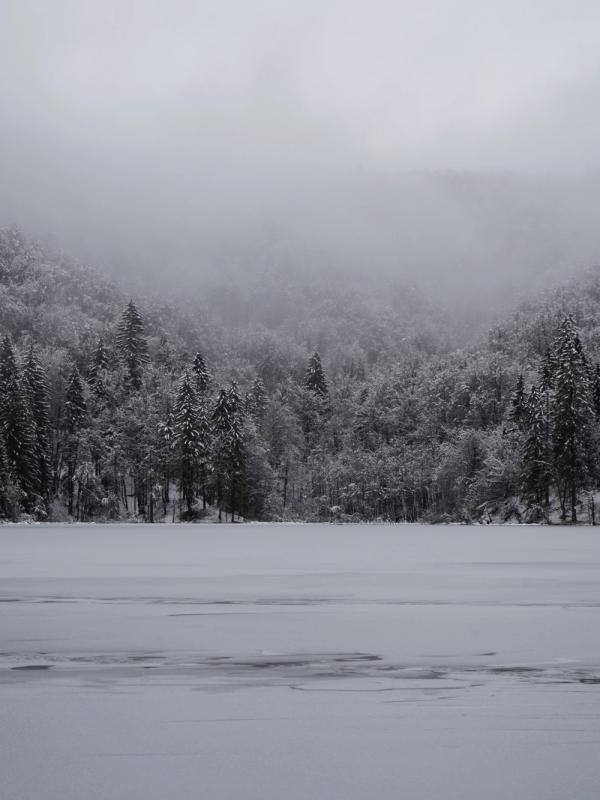 Paisaje de juego de tronos en Islandia