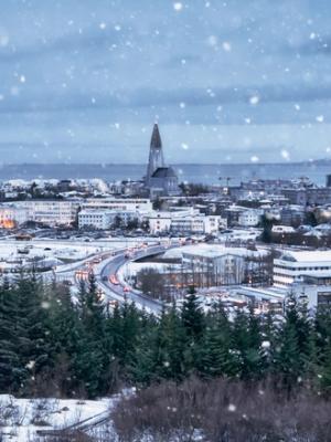 Iceland in January explore iceland during iceland's coldest months