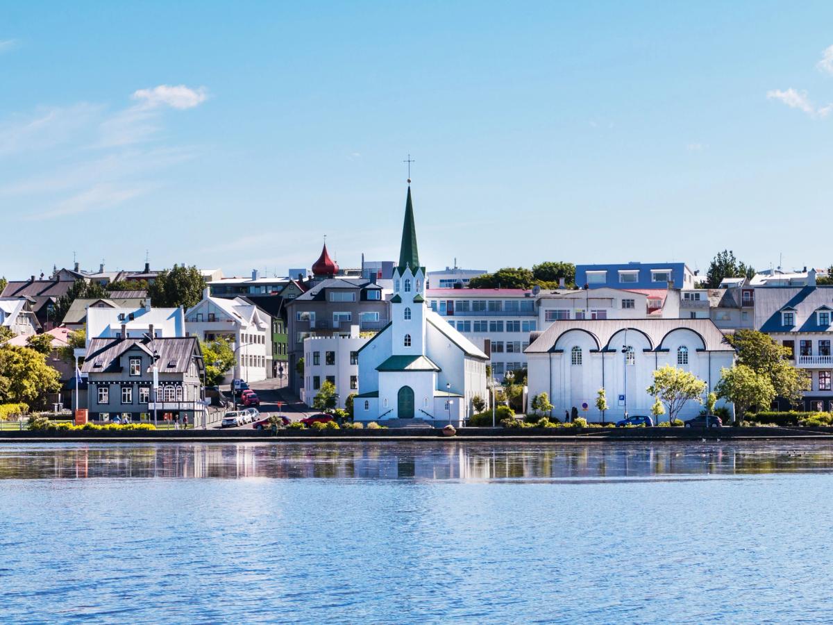 Reykjavik Weather Guide What To Expect In Iceland s Capital reykjavik-weather-guide-what-to-expect-in-iceland-s-capital