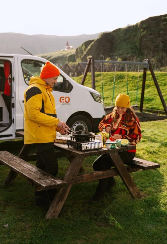 Go Campers