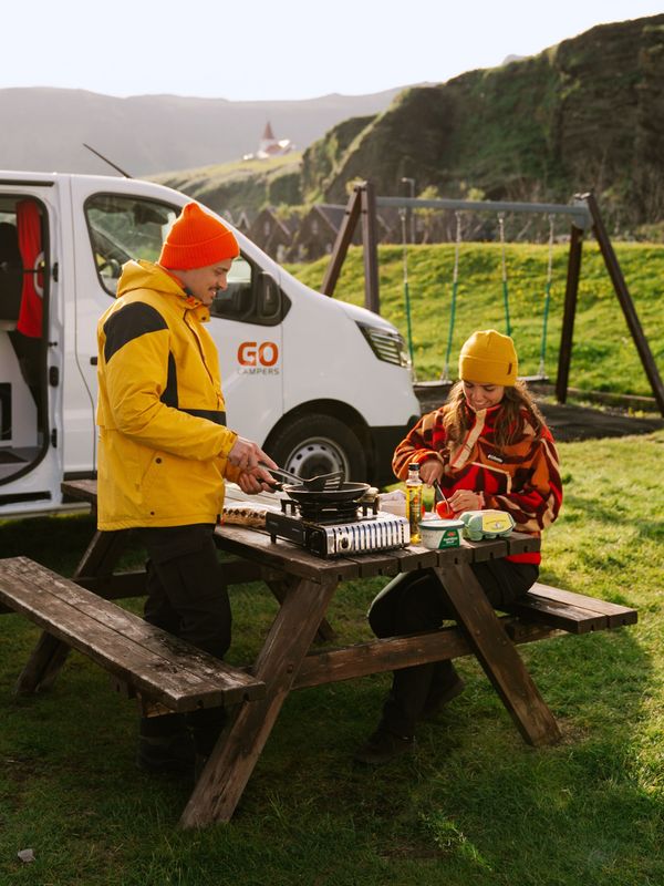 Go Campers