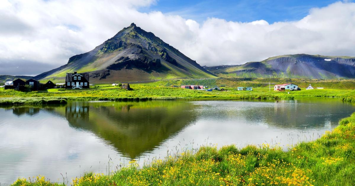 Arnasapi Arnarstapi Travel Guide: Must-Known Information For Your Trip