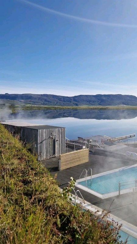 Laugarvatn Fontana