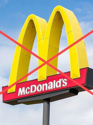 McDonald's in Iceland The Surprising Reason why Iceland does not have Mcdonalds
