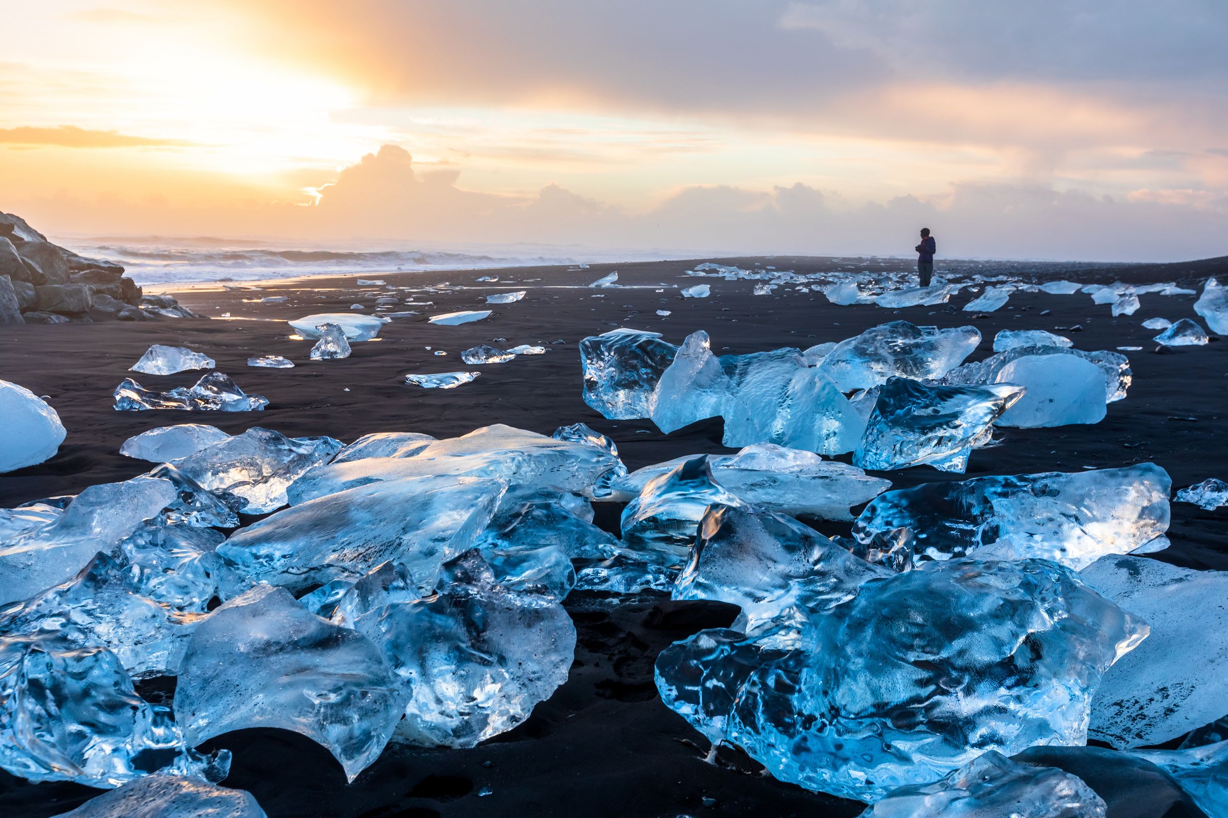 Diamond Beach