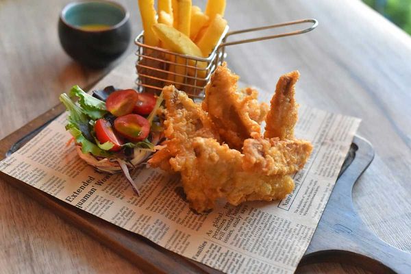 Vegan World Peace Iceland