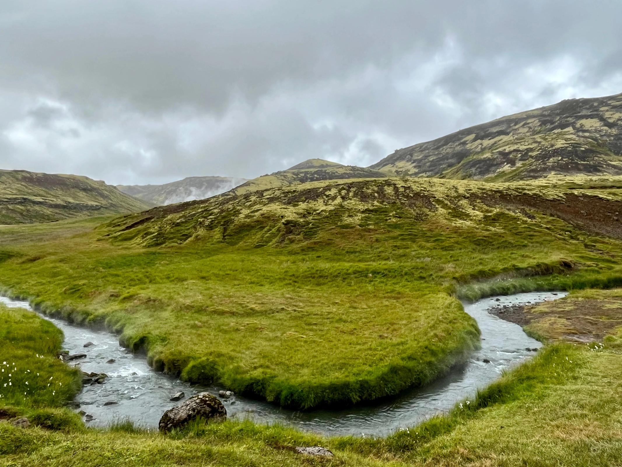 Reykjadalur Thermal River: Hot Spring & Valley Full Guide
