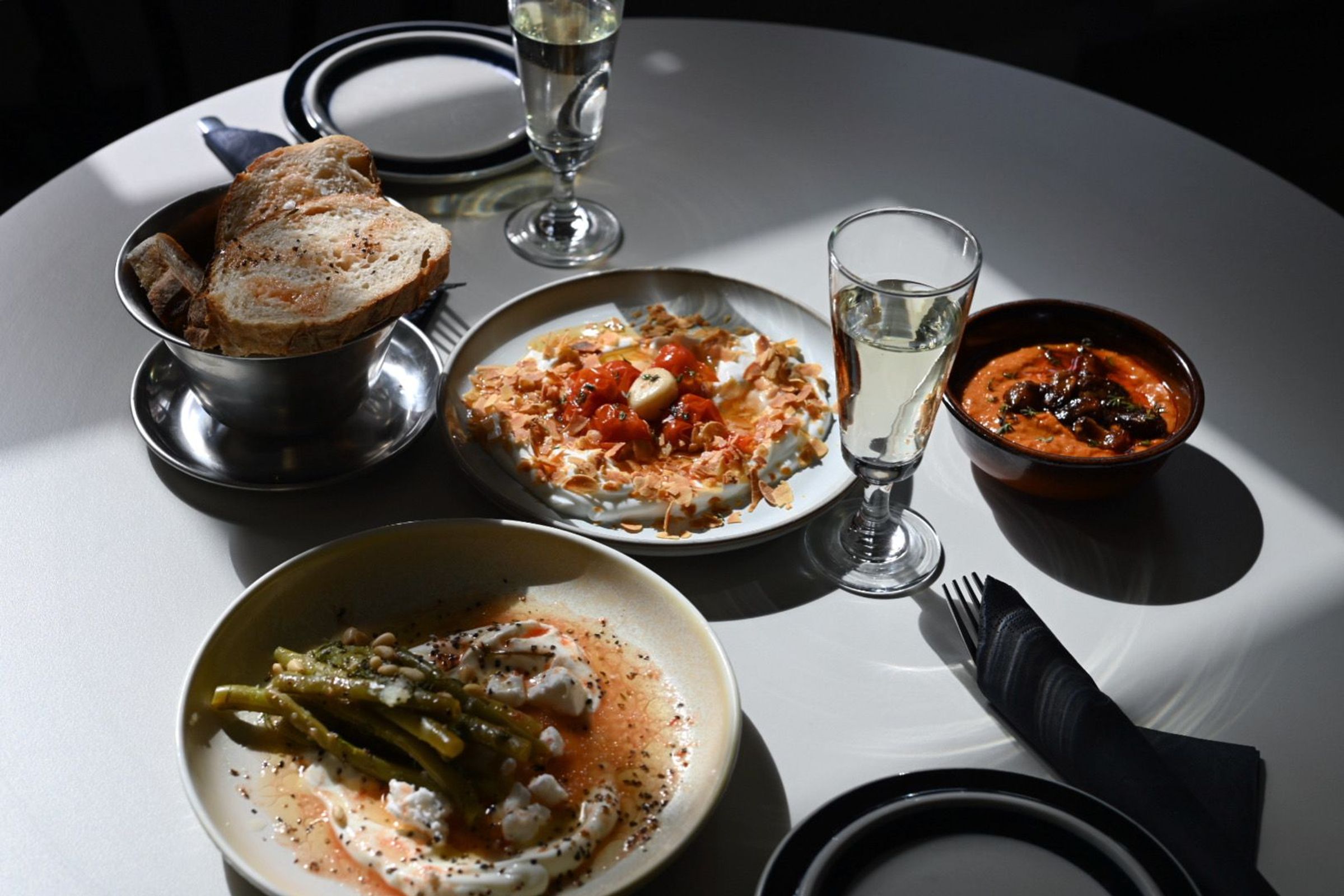 Litli Barinn Restaurant 