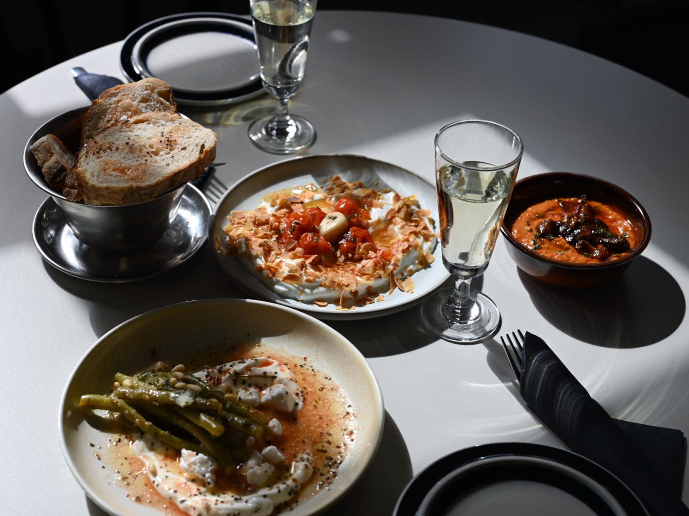 Litli Barinn Restaurant