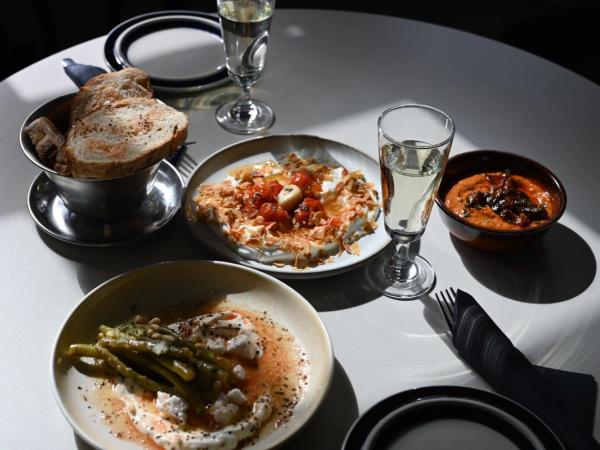 Litli Barinn Restaurant