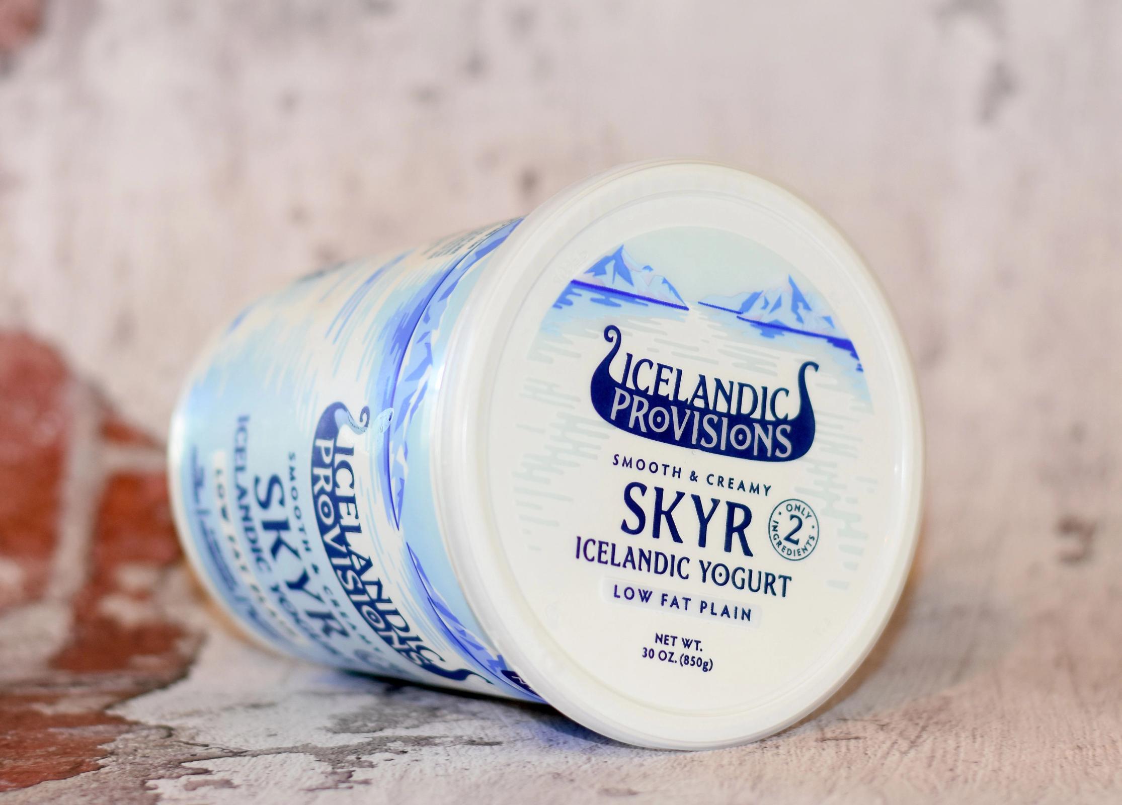 Skyr