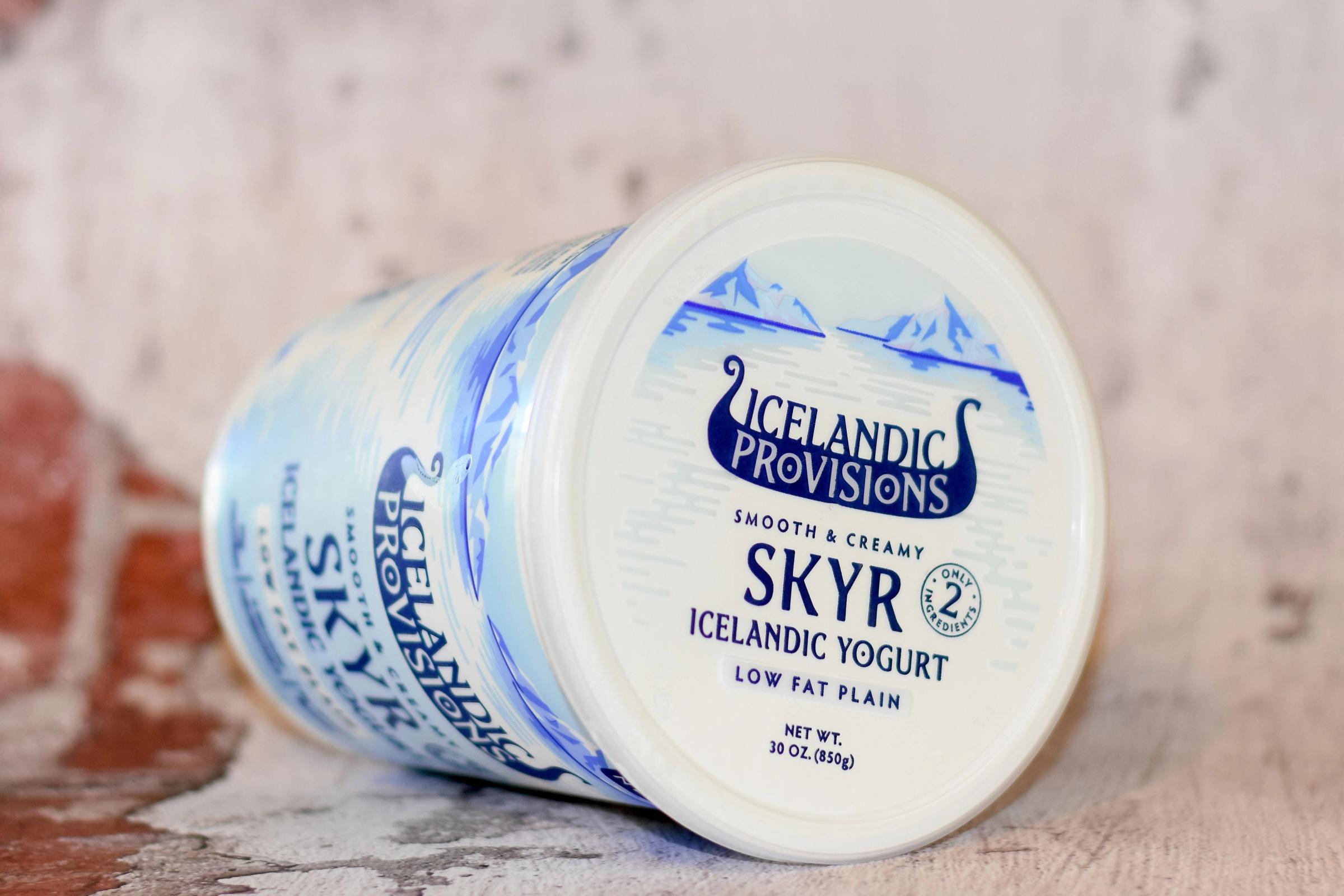 Skyr