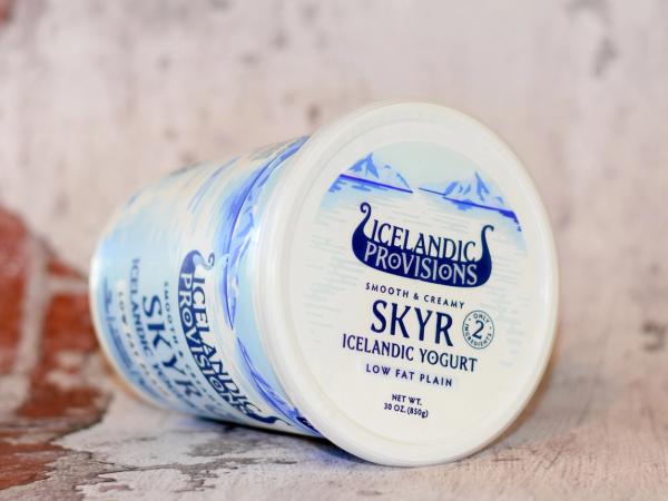 Skyr