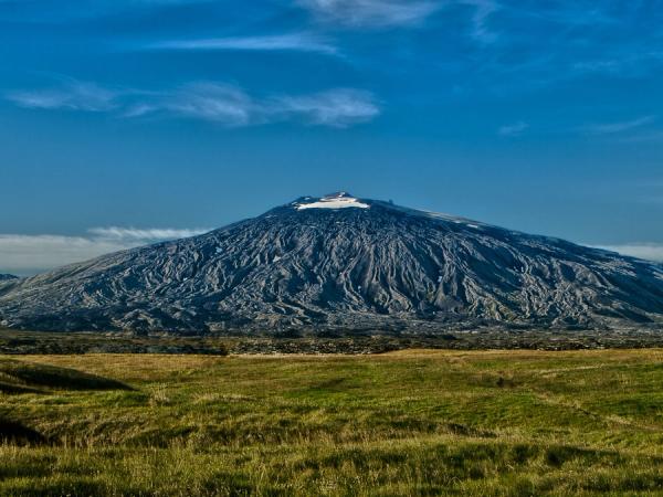 Snæfellsjökull