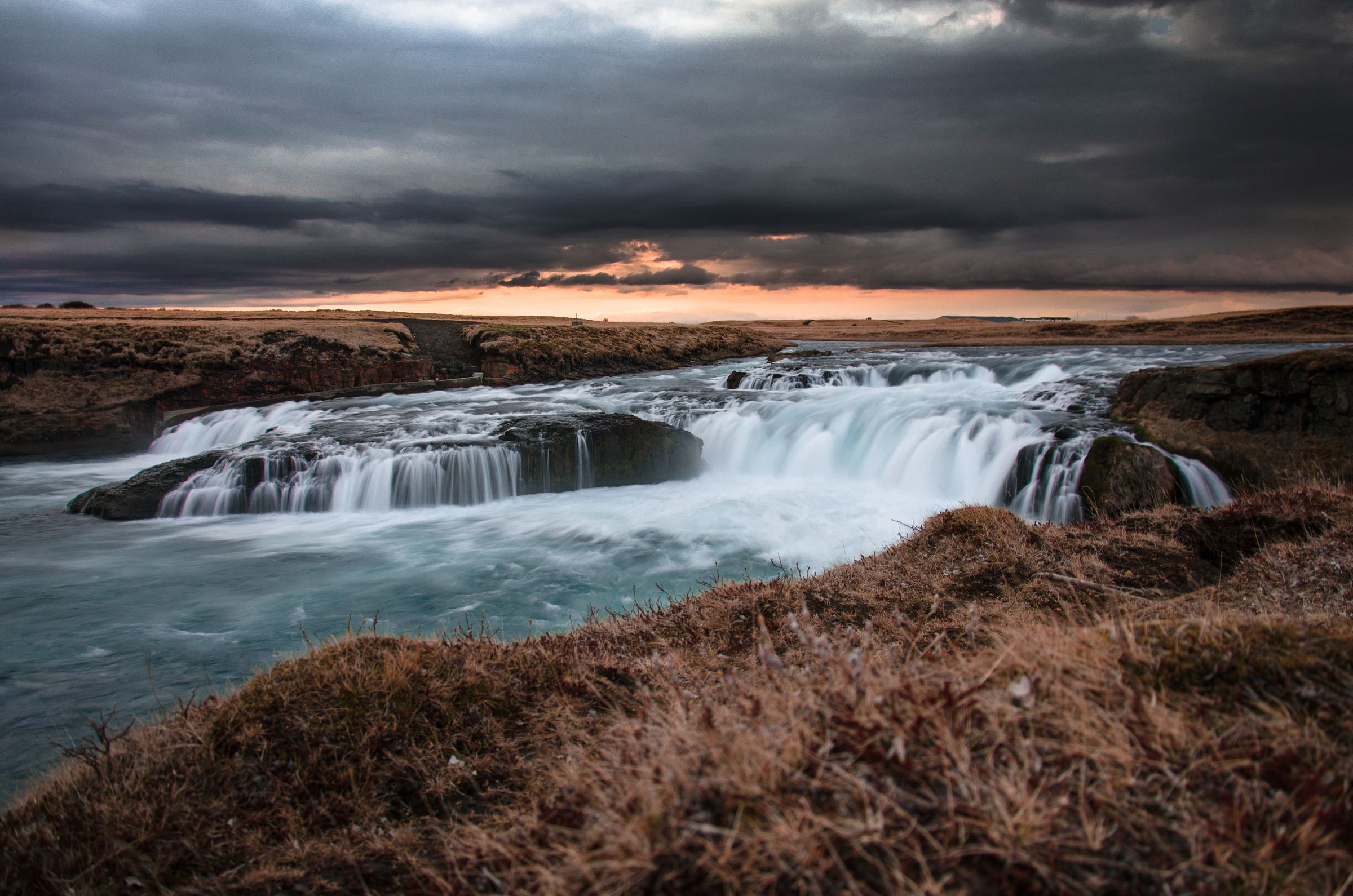 April in Iceland: Full Guide for the Perfect Trip