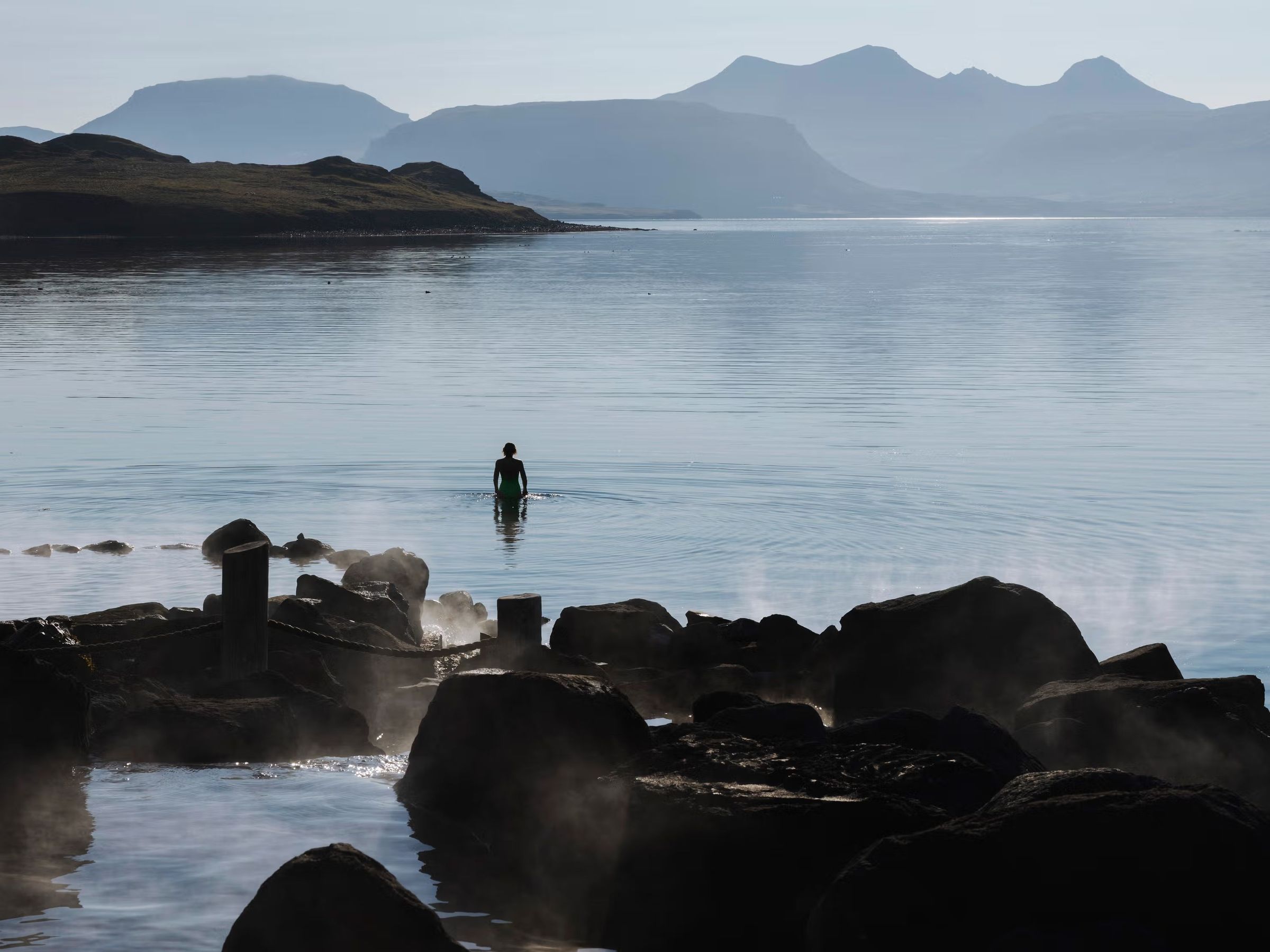 Hvammsvík