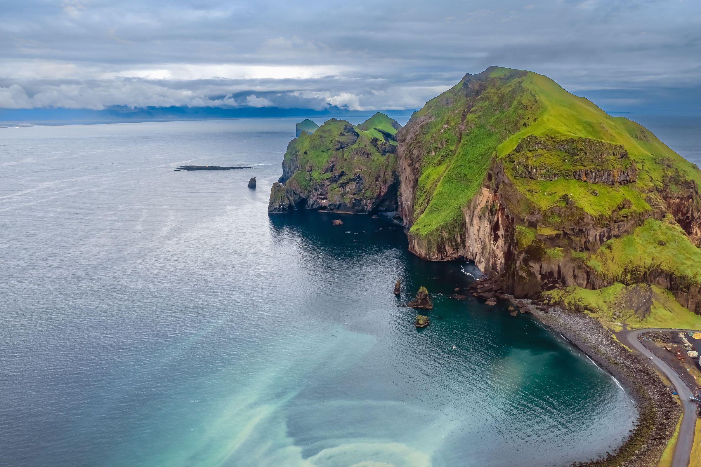 Isla de Heimaey