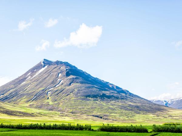 Mount Súlur