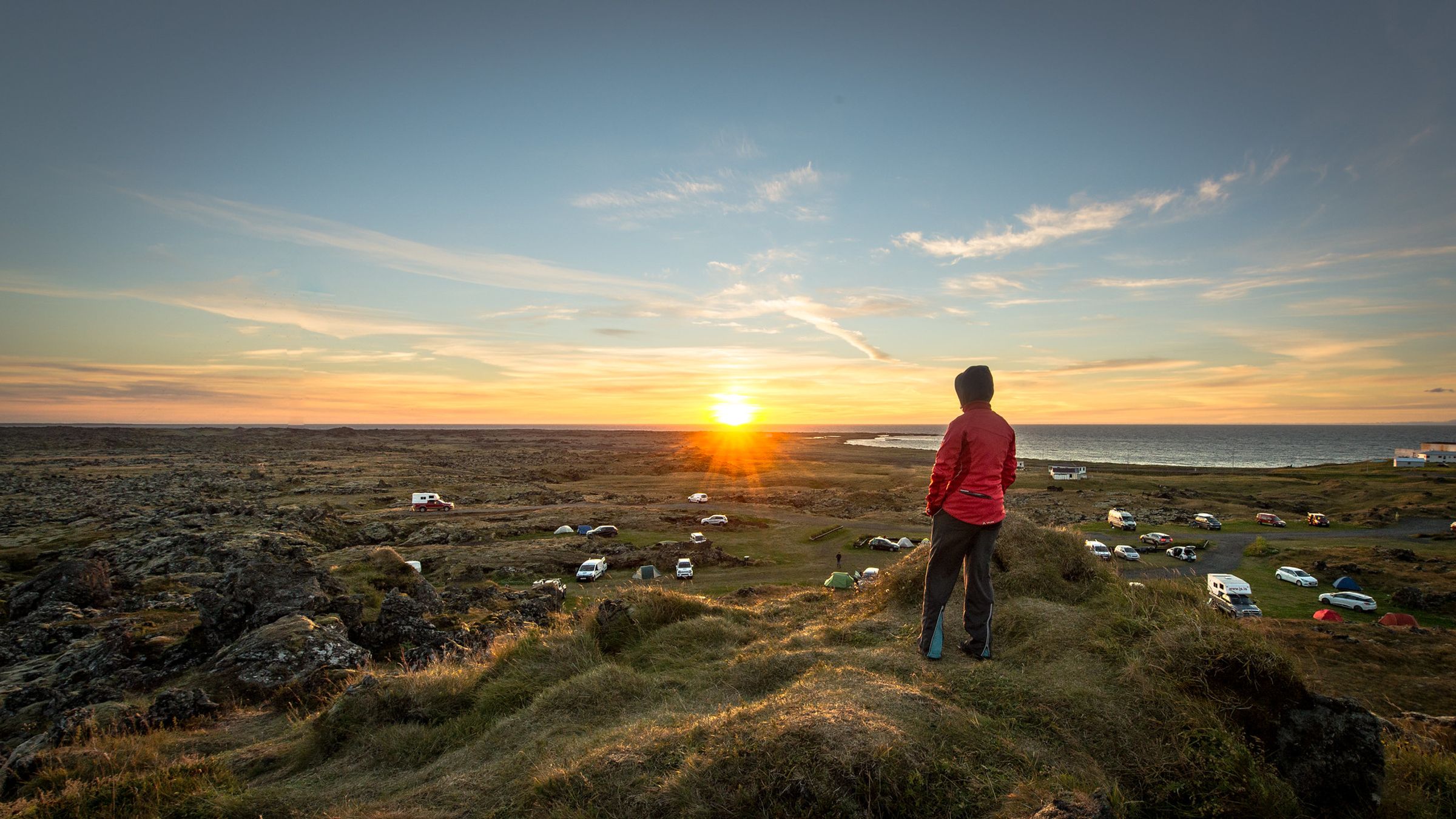 Complete Guide to Arnarstapi: Nature, Culture and Mythology