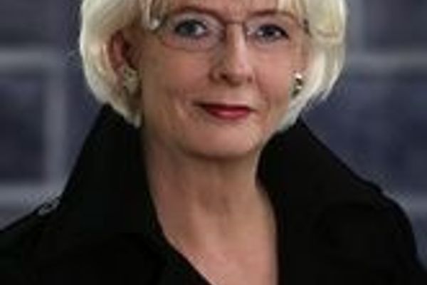 Jóhanna Sigurðardóttir